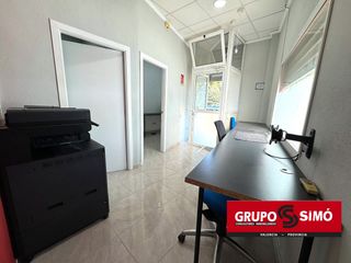 Local Comercial a Avenida d´Alacant 80