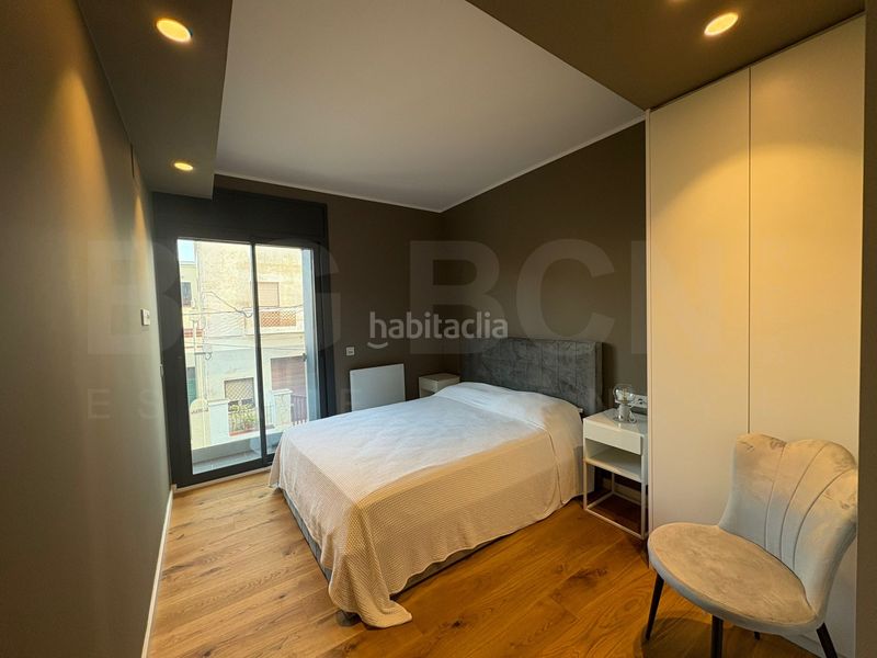 Foto d91c47c0-c62f-4544-a906-a006ed0c02ac. Casa adossada amb calefacció aparcament piscina a Esplugues de Llobregat