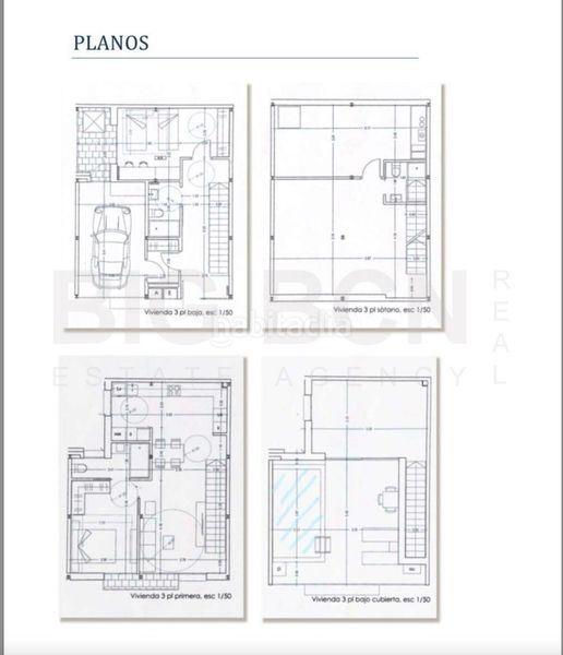 Foto e3c1ed04-eb2c-4058-b10a-58f0fe3b673d. Casa adossada amb calefacció aparcament piscina a Esplugues de Llobregat