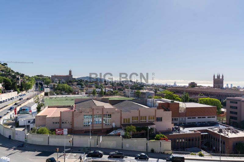 Foto 45707ad4-184b-4084-b1ab-899201399ea8. Pis a via augusta 425 a Sarrià Barcelona