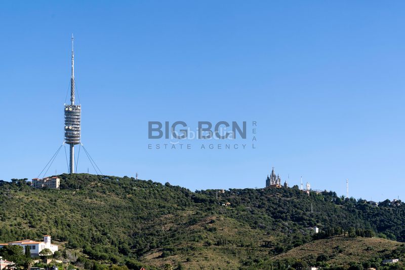 Foto 4b97ef08-3eb4-4560-88a6-1fa32d80e1fe. Pis a via augusta 425 a Sarrià Barcelona