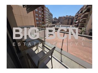 Flat in Carrer del marquès de sentmenat 26