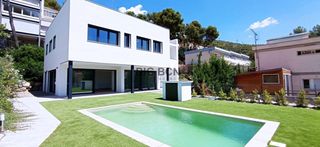 Miete Chalet  Carrer antoni sardà