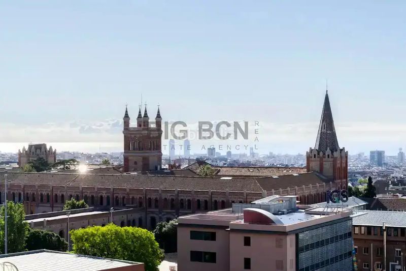 Foto 365cdb95-cda1-4410-b883-11205bc4be38. Pis a via augusta 425 a Sarrià Barcelona