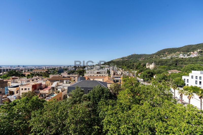 Foto de97466b-9f1e-4555-acd0-1a7ad4301753. Pis a via augusta 425 a Sarrià Barcelona