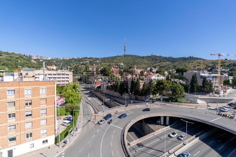Foto 45670071-057c-4460-a704-126041e2a8f5. Pis a via augusta 425 a Sarrià Barcelona