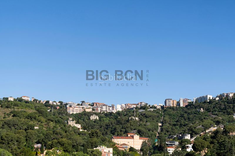 Foto 681f9891-f008-458a-817c-8f82f25869bc. Pis a via augusta 425 a Sarrià Barcelona