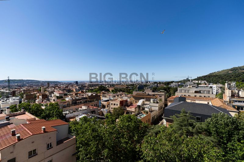 Foto c3abe5fc-753f-4320-aeee-35e660e576cf. Pis a via augusta 425 a Sarrià Barcelona