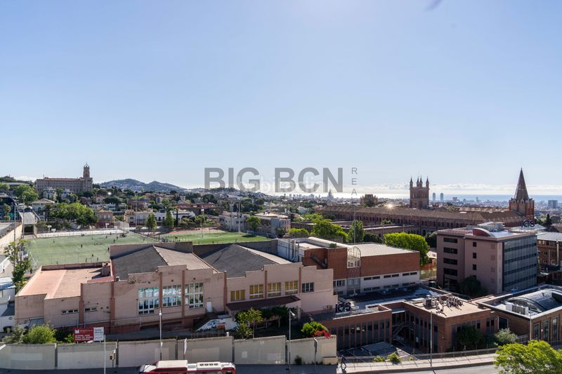 Foto 94838645-fe71-4175-b874-2a971a82c8cd. Pis a via augusta 425 a Sarrià Barcelona