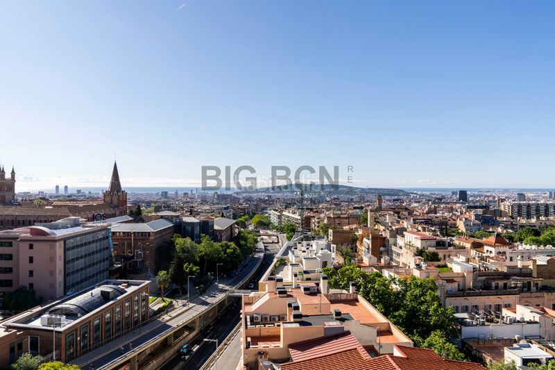 Foto a5256662-3bac-4f91-9afc-e327cde7c34e. Pis a via augusta 425 a Sarrià Barcelona