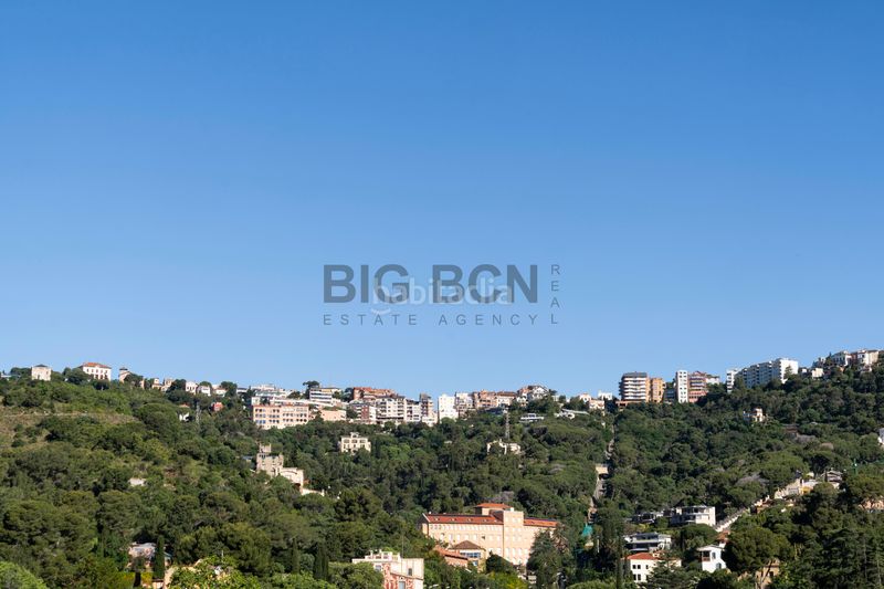 Foto be4a2bf7-7692-47b7-a603-0d99057bebc8. Pis a via augusta 425 a Sarrià Barcelona