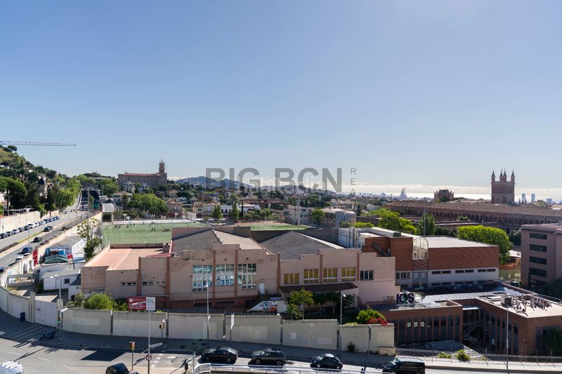 Foto f525ef98-7ec8-4b8a-926f-6c06fb3b7980. Pis a via augusta 425 a Sarrià Barcelona