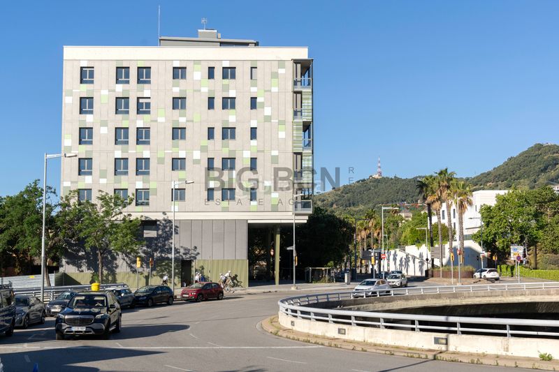 Foto 662843ce-48f4-4c03-a312-d6b9204e2455. Pis a via augusta 425 a Sarrià Barcelona