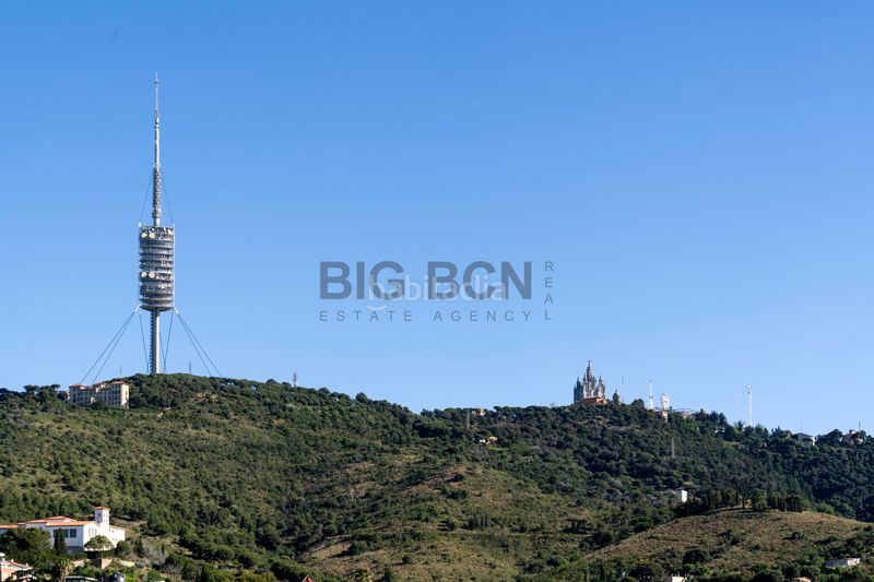 Foto 8c5108d6-c25c-4a48-95ae-e4d4641ea677. Pis a via augusta 425 a Sarrià Barcelona