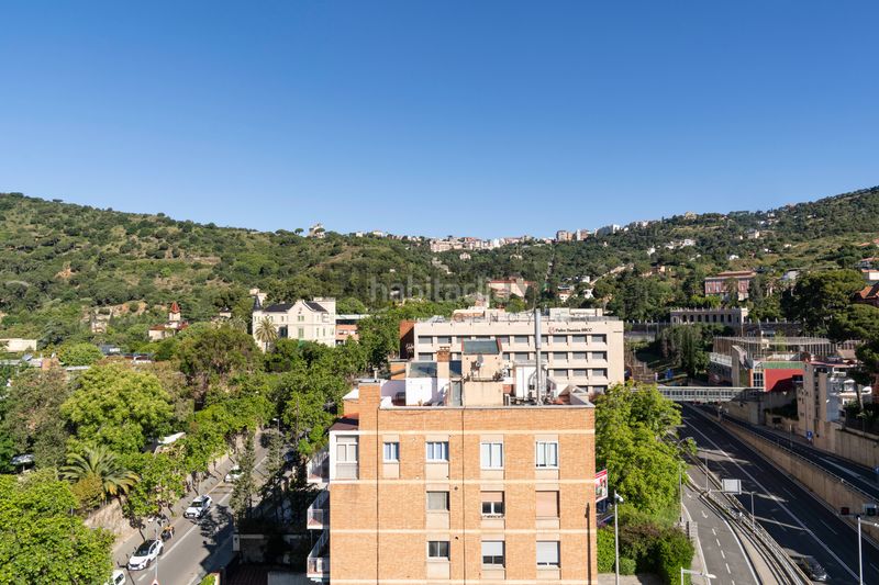 Foto 99d77b02-b311-454b-b358-6a2428d62144. Pis a via augusta 425 a Sarrià Barcelona