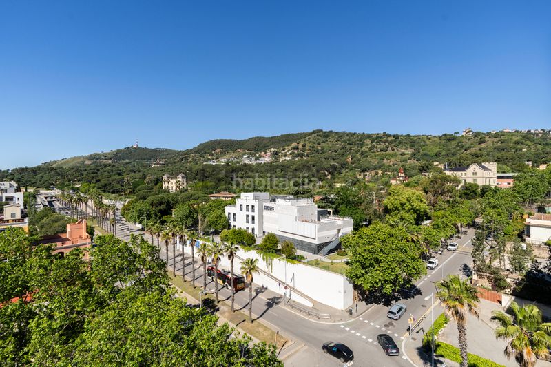 Foto bc4fddf5-ffec-4e22-9cfb-a4a64d7f2f3a. Pis a via augusta 425 a Sarrià Barcelona