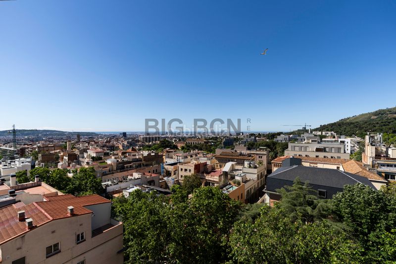Foto ce73384c-4d95-441b-8653-74ff6d729f55. Pis a via augusta 425 a Sarrià Barcelona