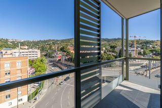 Appartamento in Via augusta 425
