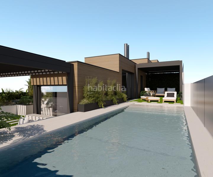 Foto 8ccebab0-1bb3-43c6-8020-9e8f4e588a39. Casa a avinguda dels traginers 30 a Finestrelles Esplugues de Llobregat