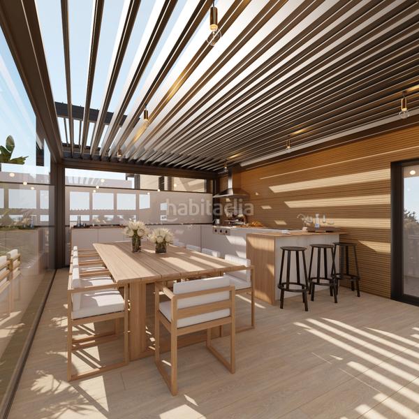 Foto 18a61c63-d4a0-46a1-a4f7-12f7d6fb56db. Maison dans avinguda dels traginers 30 dans Finestrelles Esplugues de Llobregat