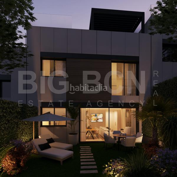 Foto 1d544259-b772-4eb0-88de-2d59c0c4175b. Maison dans avinguda dels traginers 30 dans Finestrelles Esplugues de Llobregat