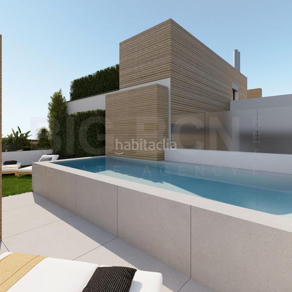 Foto 5dbcfa62-7d74-45fb-b675-017d233321b2. Maison dans avinguda dels traginers 30 dans Finestrelles Esplugues de Llobregat