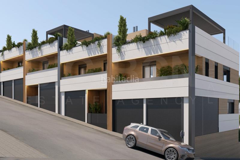 Foto 8bc4311e-3832-4240-b137-342b77b192a6. Maison dans avinguda dels traginers 30 dans Finestrelles Esplugues de Llobregat