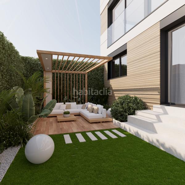 Foto baaffe64-e1dc-442f-bf8f-b12ddc17f422. Maison dans avinguda dels traginers 30 dans Finestrelles Esplugues de Llobregat