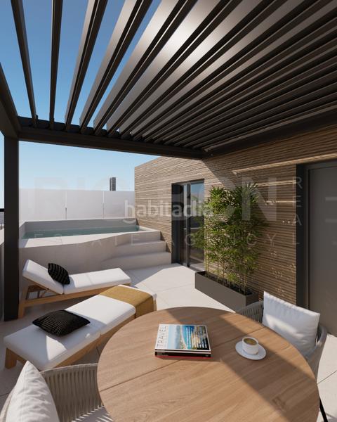 Foto c9060545-340e-440b-9880-c15df3ce3ea5. Maison dans avinguda dels traginers 30 dans Finestrelles Esplugues de Llobregat