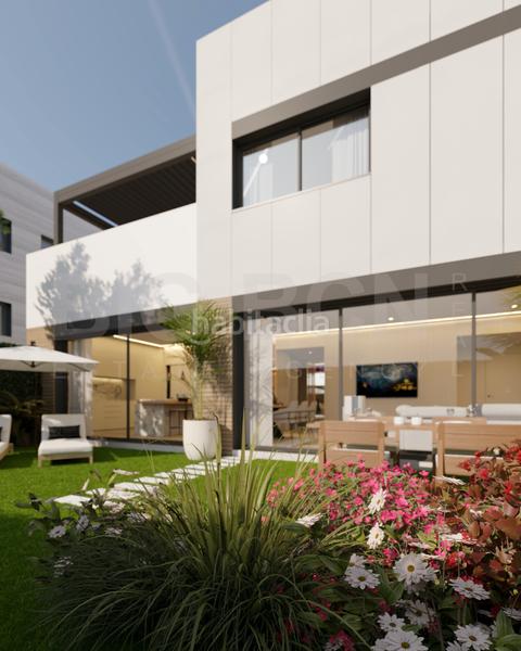 Foto db602d12-a4ba-4cf7-b091-9a08f69dc912. Maison dans avinguda dels traginers 30 dans Finestrelles Esplugues de Llobregat