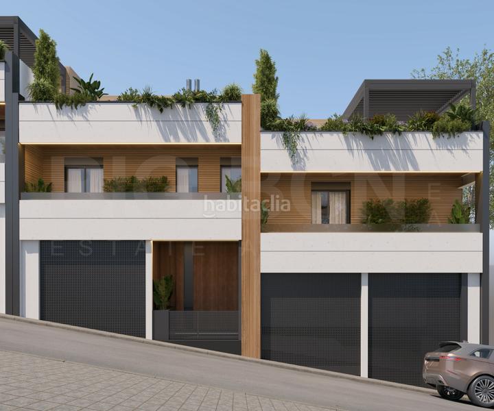 Foto f8eb553f-cf57-42e1-9dee-4ebf7265eef1. Maison dans avinguda dels traginers 30 dans Finestrelles Esplugues de Llobregat