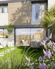 House in Carrer de l'amistat 6