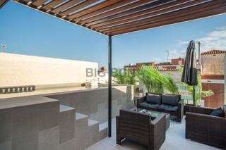 Rent House in Carrer de la bonavista 1