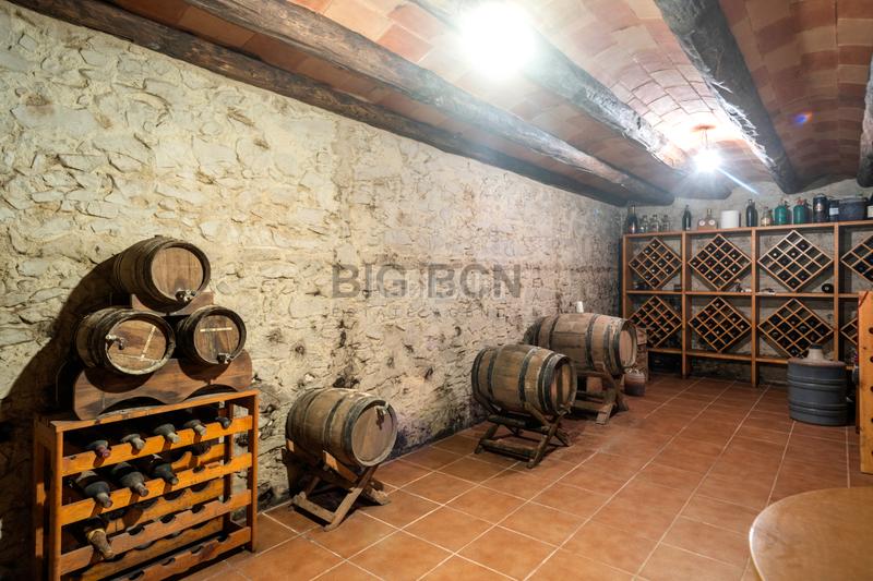 Foto 24cc224e-b417-47a8-bf0f-59d3dcad1090. Chalet en Mas Mel Calafell