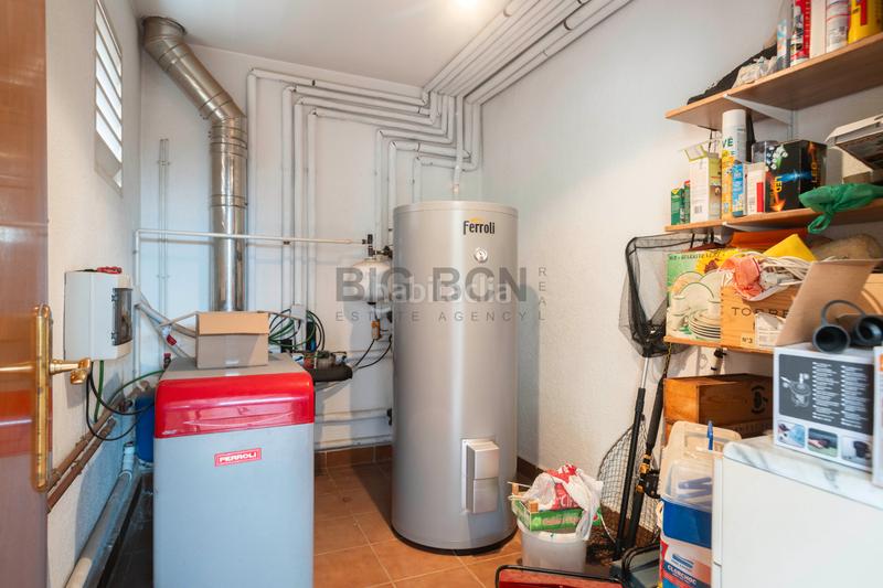 Foto 3341b2e4-e810-4913-a69f-eccb46772b27. Chalet en Mas Mel Calafell