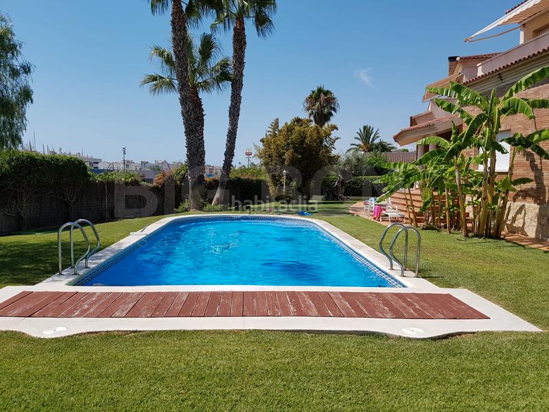 Foto 4da84ae1-30d3-43c6-8bca-dd08d44979f1. Chalet en Mas Mel Calafell