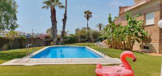 Chalet  Carrer terral de dalt
