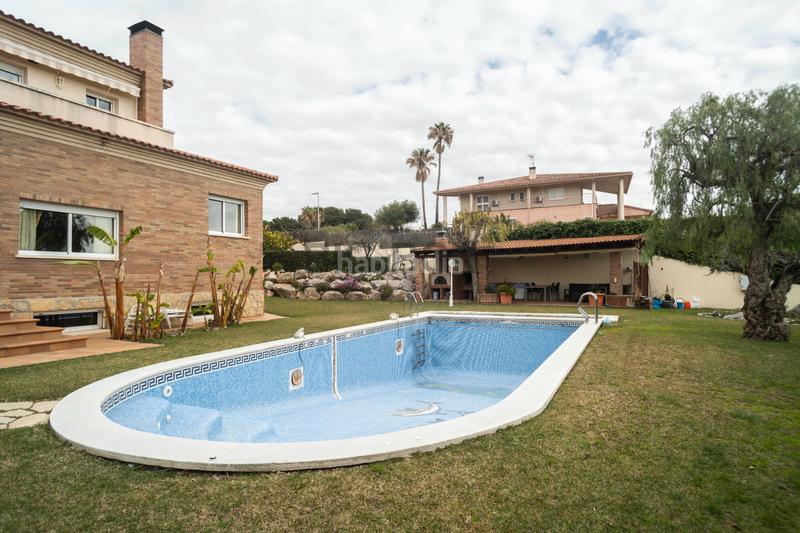 Foto 788a0bdb-e175-45f8-94fc-c4bbc81eab31. Chalet en Mas Mel Calafell