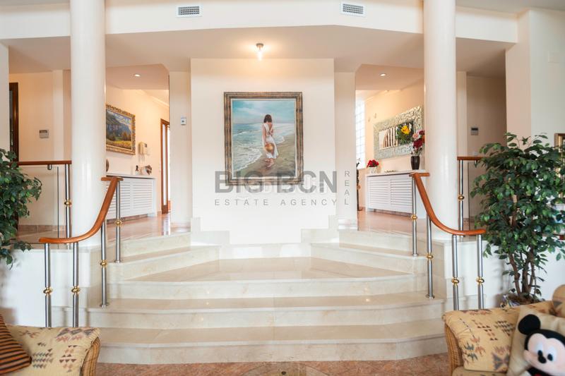 Foto b0a1a6b6-a9ff-478c-8149-3ef0c957736a. Chalet en Mas Mel Calafell