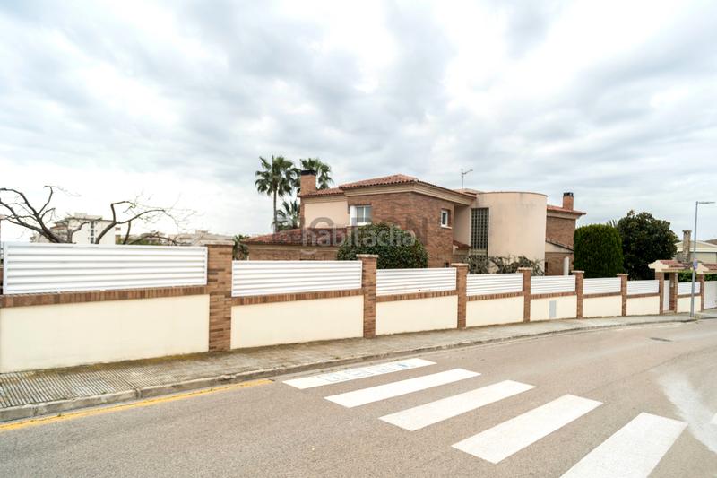 Foto d12a8e73-d25d-4166-8621-21b8148d8684. Chalet en Mas Mel Calafell