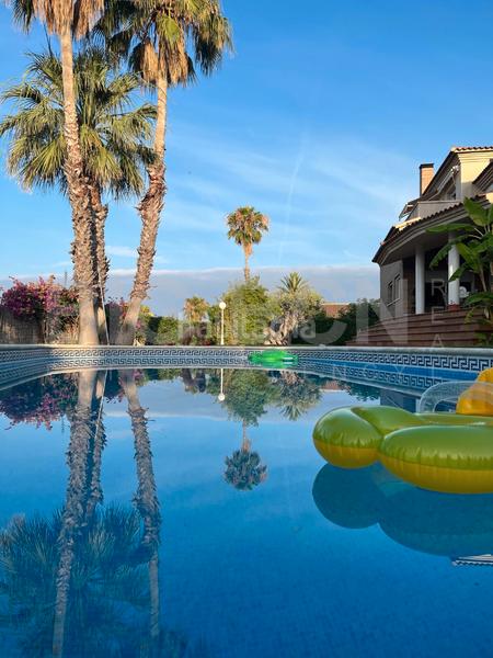 Foto 0b63875e-0552-4153-96ec-e15bdc2b15b3. Chalet mit kamin heizung parking pool in Mas Mel Calafell