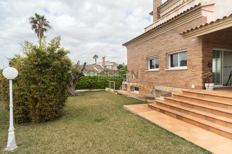 Foto 0c95dfc3-5f74-44d1-b6fb-65ba22c194a0. Chalet mit kamin heizung parking pool in Mas Mel Calafell