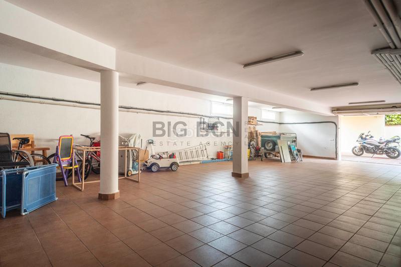 Foto 110cd052-baeb-483e-a636-41954ad4e6bf. Chalet mit kamin heizung parking pool in Mas Mel Calafell