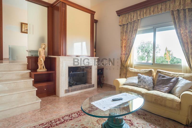 Foto 16565632-bf43-45e9-b8a3-c1717cf6b410. Chalet mit kamin heizung parking pool in Mas Mel Calafell