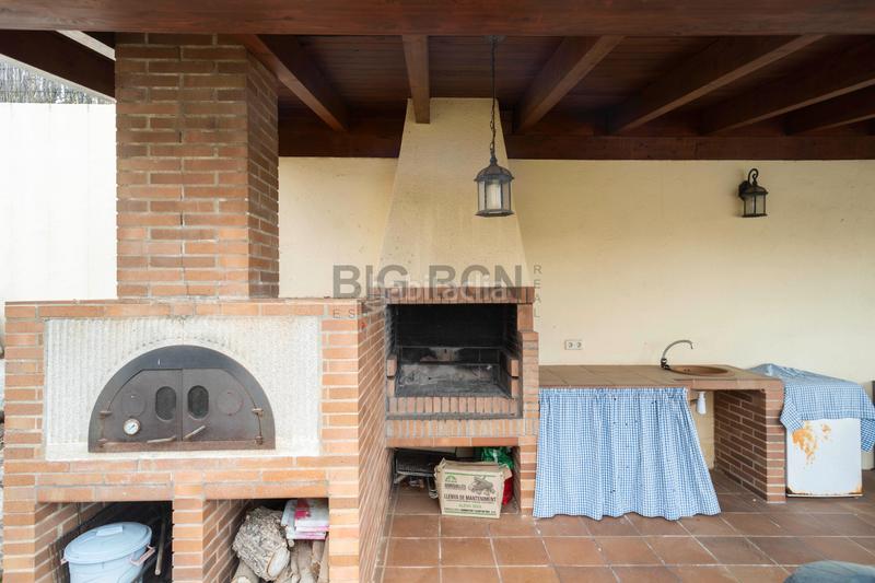 Foto 171c5cb9-0dda-4c5b-9fd7-6fbb6151198f. Chalet mit kamin heizung parking pool in Mas Mel Calafell