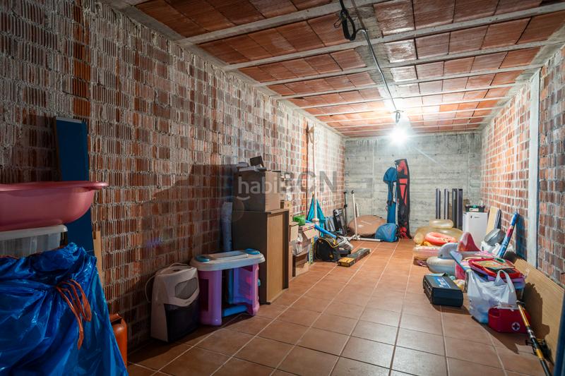 Foto 339a6e8c-8ce8-41e1-94e0-62e6819b9ba6. Chalet mit kamin heizung parking pool in Mas Mel Calafell