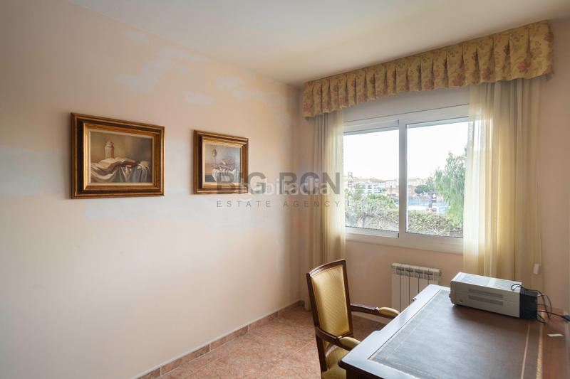 Foto 8b869130-7e94-4c02-8f07-17f575375ca9. Chalet mit kamin heizung parking pool in Mas Mel Calafell