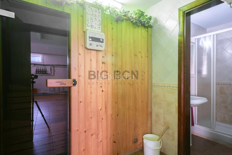 Foto 8c9eae49-0a3a-4daa-9a4b-bb30e511d19d. Chalet mit kamin heizung parking pool in Mas Mel Calafell