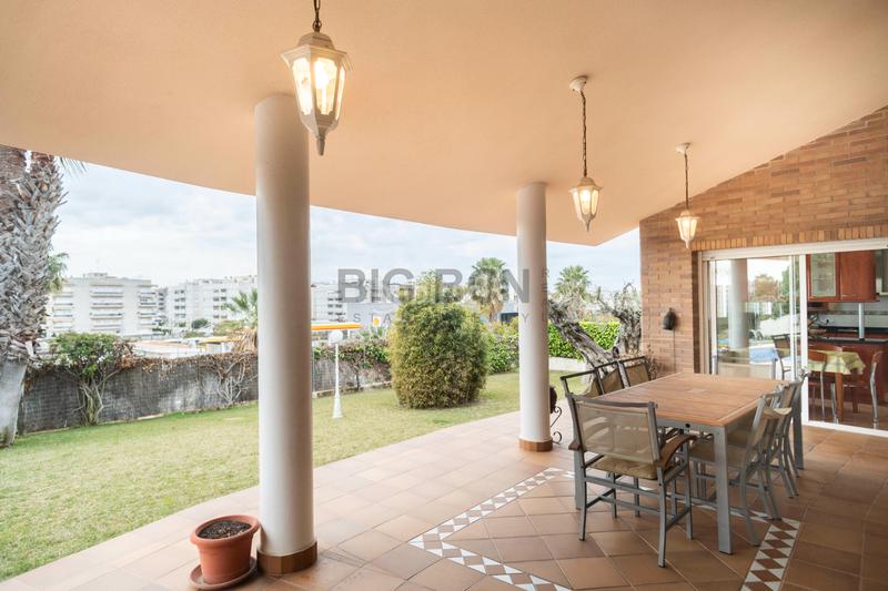 Foto 9d5c01f9-c5c1-49b3-8467-2e918df273b0. Chalet mit kamin heizung parking pool in Mas Mel Calafell