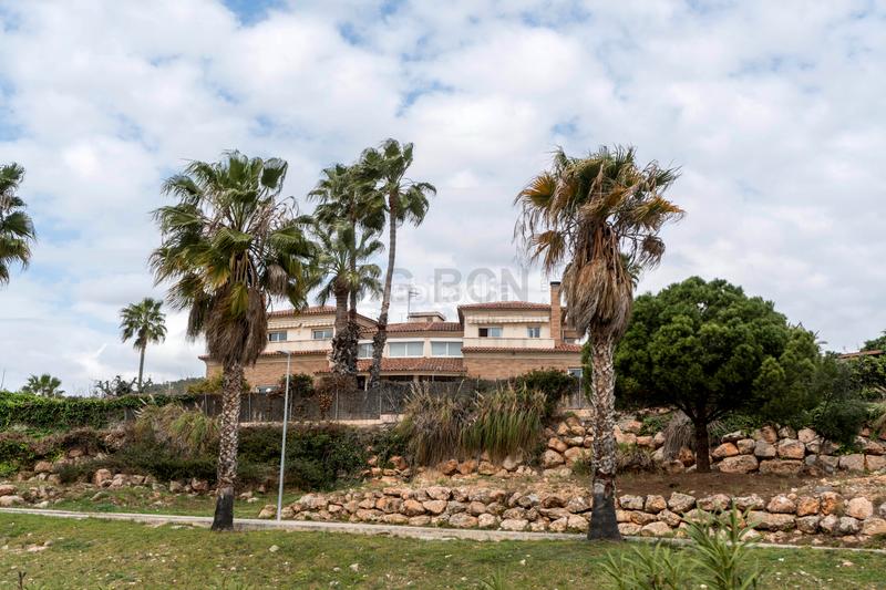 Foto aad00722-6060-4c2b-938f-33895ccdcb37. Chalet mit kamin heizung parking pool in Mas Mel Calafell